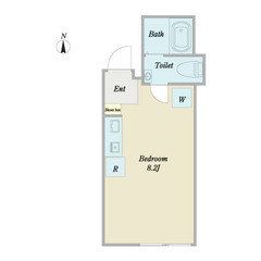 【🌙入居費用16万円🌙】✨審査No.1✨ 🔥JR京浜東北・根岸線...
