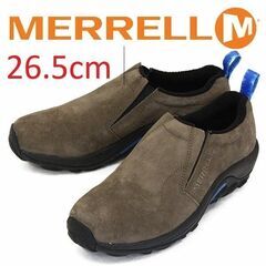 26.5 MERRELL(メレル) JUNGLE MOC ICE...