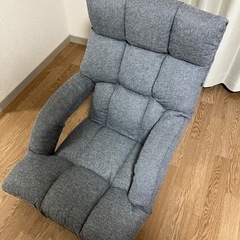 回転式座椅子　2020年購入