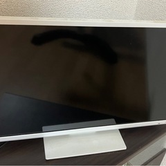 オリオン　24型液晶テレビ