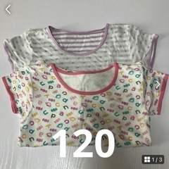 肌着女の子用セット価格