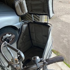 ママチャリ バイクの中古が安い！激安で譲ります・無料で