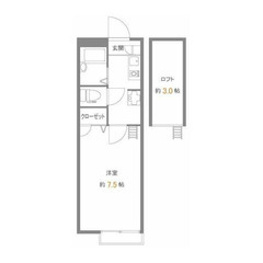 【🌙入居費用16万円🌙】✨審査No.1✨ 🔥京王線 仙川 徒歩12分🔥