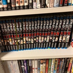 鬼滅の刃　全23巻　外伝&短編集