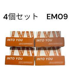 INTO YOU 泥リップ EM9 口紅 リップ