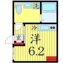 【🌙入居費用16万円🌙】✨審査No.1✨ 🔥東京メトロ千代田線 ...