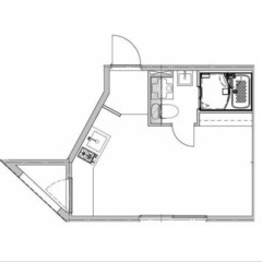 【🌙入居費用17万円🌙】✨審査No.1✨ 🔥東武東上線 ときわ台...