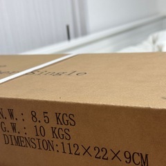 MBCpower オリジナルラック 110cmトップクロスメンバー 黒 ブラック 新品未開封の画像