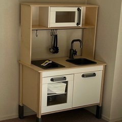 IKEA おままごと　キッチン