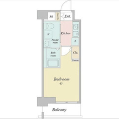【🌙入居費用16万円🌙】✨審査No.1✨ 🔥京成本線 京成高砂 ...