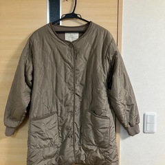 【ファイテン】薄手コート