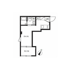 【🌙入居費用17万円🌙】✨審査No.1✨ 🔥東急多摩川線 沼部 ...