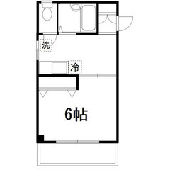 【🌙入居費用16万円🌙】✨審査No.1✨ 🔥JR千代田・常磐緩行...