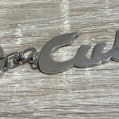 キーホルダー