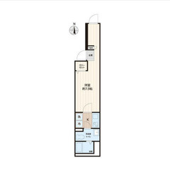 【🌙入居費用17万円🌙】✨審査No.1✨ 🔥⻄武池袋・豊島線 桜...