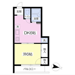 【🌙入居費用16万円🌙】✨審査No.1✨ 🔥東京メトロ有楽町線 ...