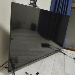 RCAテレビ50型