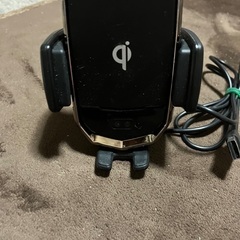 車用、電動充電器❗️値下げ❗️更に値下げしました❗️