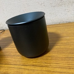 iQOSの灰皿