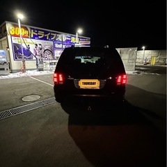リンカーン・ナビゲーター　の画像