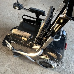 電動車いす　ジャンク　今月末まで　最終値下げ