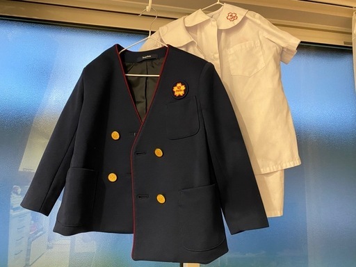 さざれ幼稚園　　購入一式
