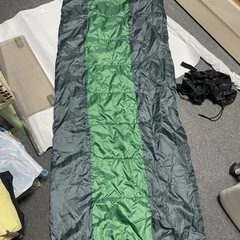 寝袋