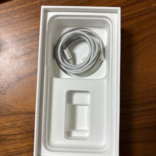 iPhoneSE第二世代