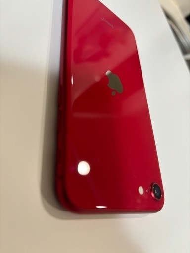iPhoneSE第二世代