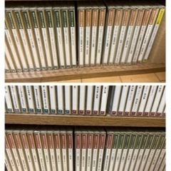 大量クラシック大全 ほぼ未使用CD約150枚セット