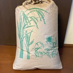 値下げしました！令和6年度産新米減農薬ヒノヒカリ玄米30キロ②