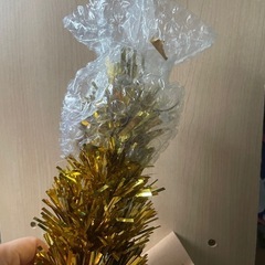 クリスマスツリーの画像