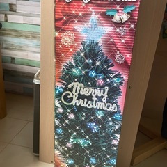 クリスマスツリー