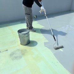 外壁塗装、防水工事 - その他