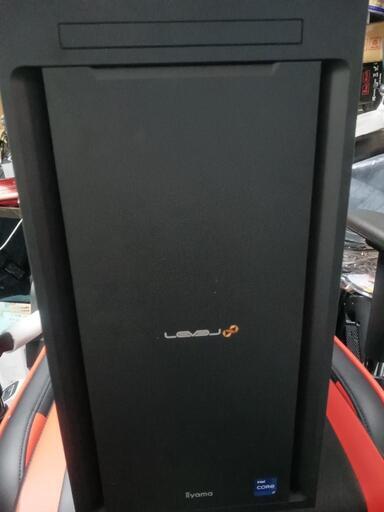 最終価格 、iiyama PC LEVEL-M77M-137F-RLX