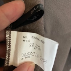 ロングコートの画像