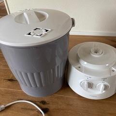 バケツ式洗濯機シンプラス