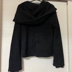 コート　Billabongの画像