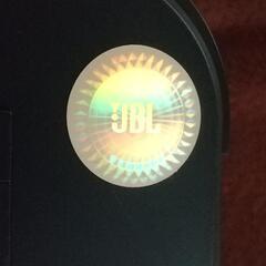 オーディオ　JBL スピーカー   の画像
