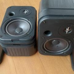 オーディオ　JBL スピーカー   の画像