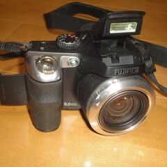 富士フィルム　カメラ