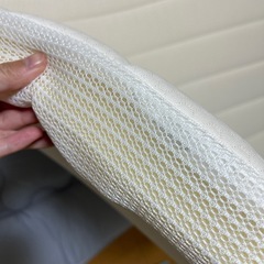 マットレスの画像