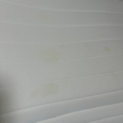 マットレスの画像