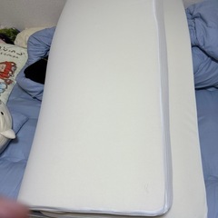 マットレスの画像
