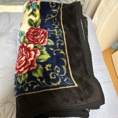 毛布