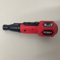 電動ドライバー