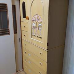 ベビーダンスの画像