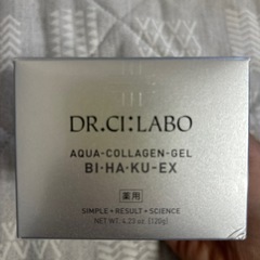 ドクターシーラボ 薬用アクアコラーゲンゲル 美白EX 美白ゲル ...