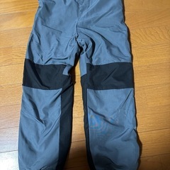 シャカシャカ起毛 140