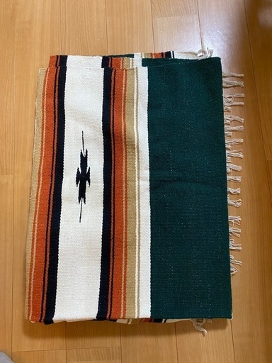 エルパソ　ラグ